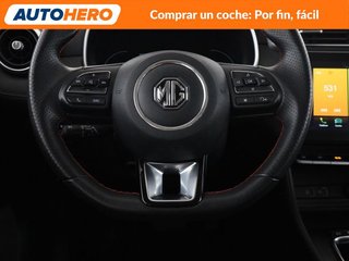 MG ZS 1.0 T-GDI Luxury