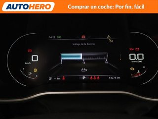 MG ZS 1.0 T-GDI Luxury