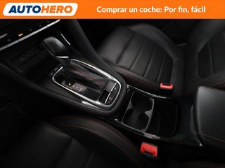 MG ZS 1.0 T-GDI Luxury