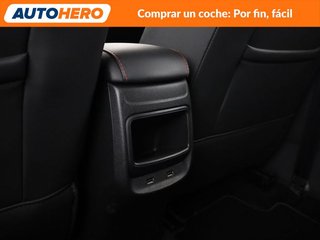 MG ZS 1.0 T-GDI Luxury