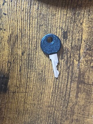 Candado de cable para bicicleta