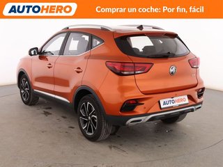 MG ZS 1.0 T-GDI Luxury