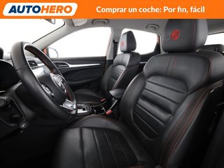 MG ZS 1.0 T-GDI Luxury