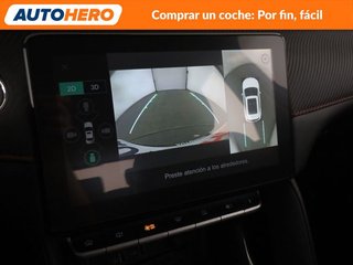 MG ZS 1.0 T-GDI Luxury