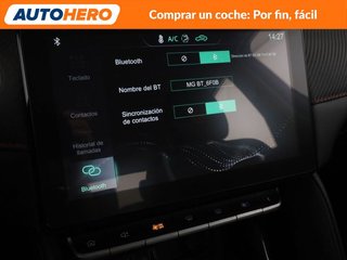 MG ZS 1.0 T-GDI Luxury