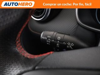 MG ZS 1.0 T-GDI Luxury