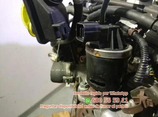 Honda k20a6 motor completo accord vii re Ref:08480