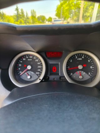 Renault Megane 2005