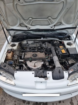 Peugeot 306 Break Familiar 1.6