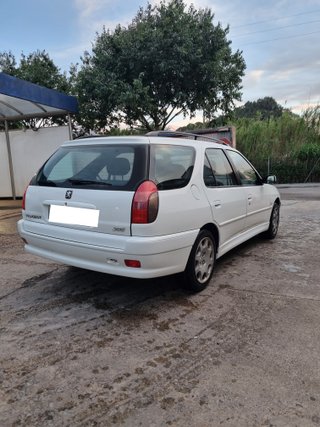 Peugeot 306 Break Familiar 1.6