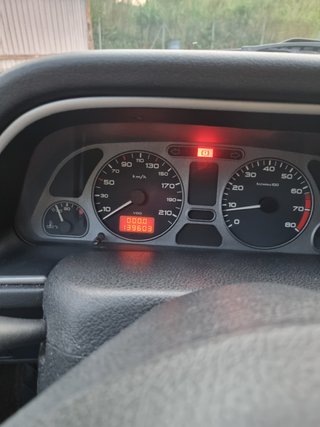 Peugeot 306 Break Familiar 1.6