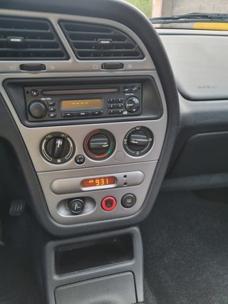 Peugeot 306 Break Familiar 1.6