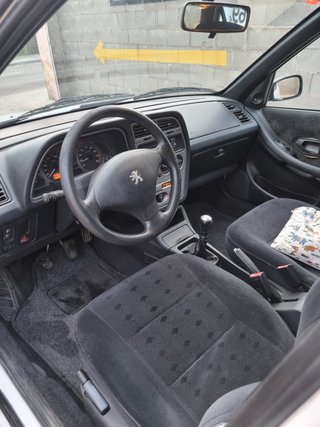 Peugeot 306 Break Familiar 1.6