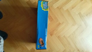 Barco Inflable Bestway Kondor 2000