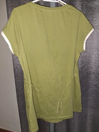 Lote Ropa Premamá Talla 40/42