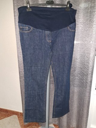 Lote Ropa Premamá Talla 40/42