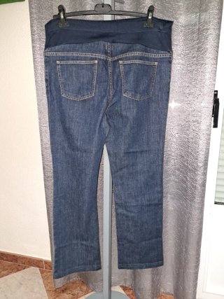 Lote Ropa Premamá Talla 40/42