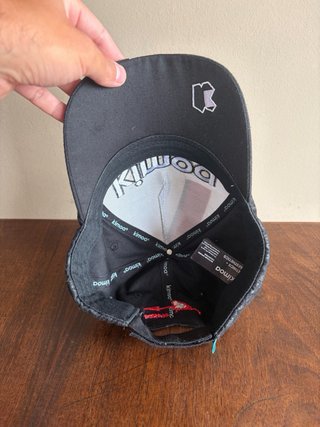 Gorra Kimoa Dakar Fernando Alonso Oficial