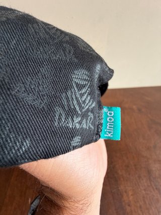 Gorra Kimoa Dakar Fernando Alonso Oficial