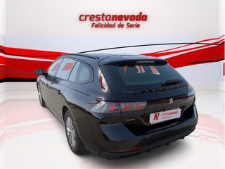 508 - Desde 276€ al mes ¡sin entrada!