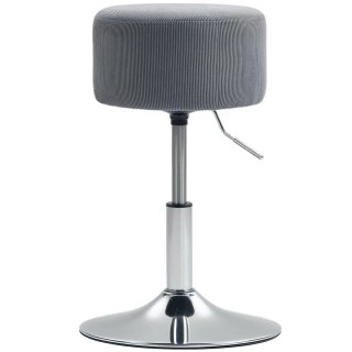 Taburete Cocina Regulable Altura 52-66 cm