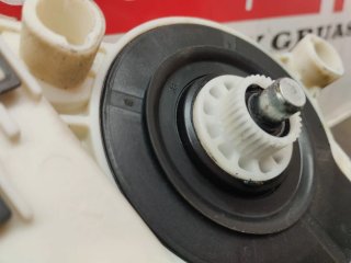 Motor elevalunas Citroen C5 Dcho