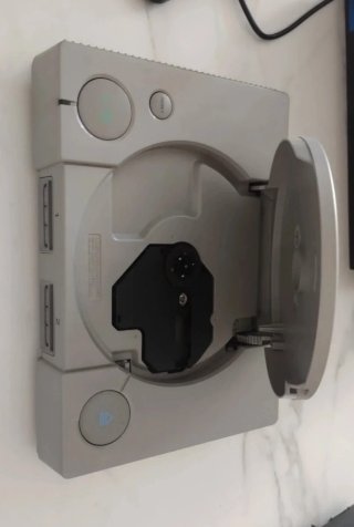 Lotto PlayStation 1/2 con accessori
