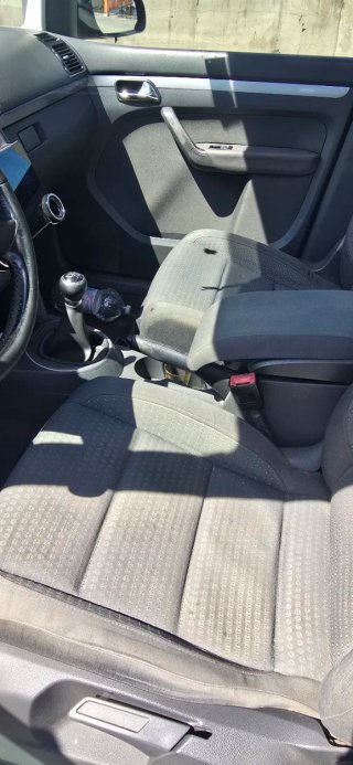 Volkswagen Touran 2005
