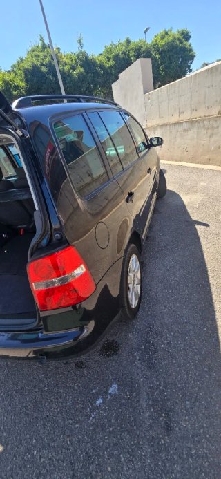 Volkswagen Touran 2005