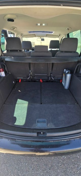 Volkswagen Touran 2005