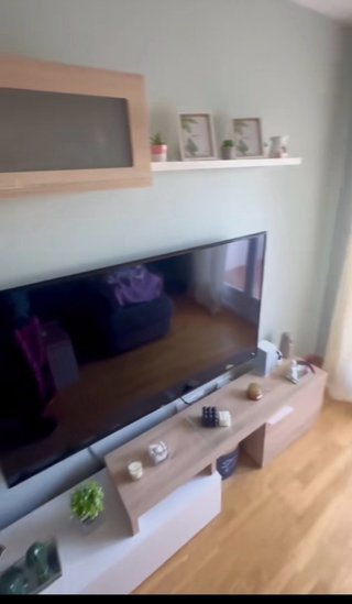 Mueble de salón moderno