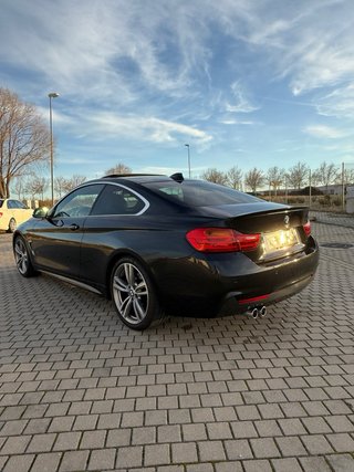 BMW Serie 4 2016