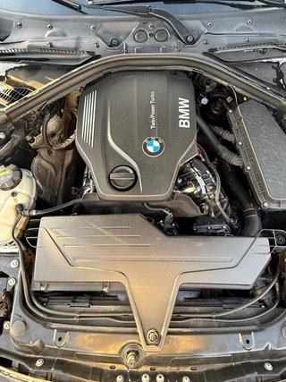 BMW Serie 4 2016