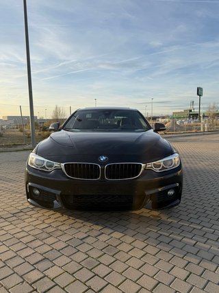 BMW Serie 4 2016