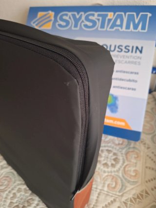 Cojín Antiescaras Systam