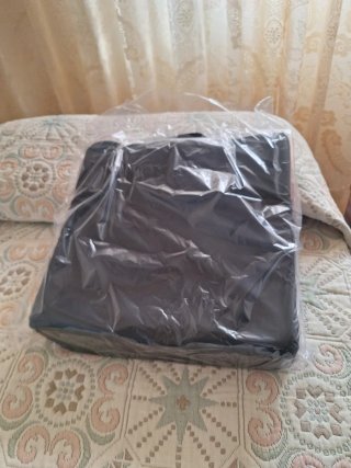 Cojín Antiescaras Systam