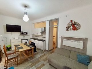Piso en alquiler en Ensanche - Diputación en Alicante