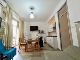 Piso en alquiler en Ensanche - Diputación en Alicante