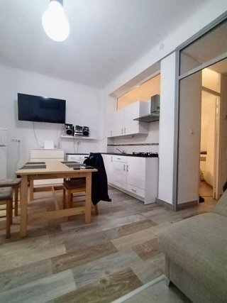 Piso en alquiler en Ensanche - Diputación en Alicante