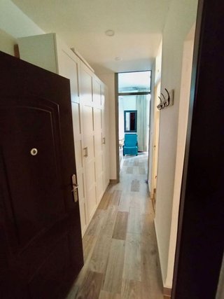 Piso en alquiler en Ensanche - Diputación en Alicante