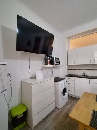 Piso en alquiler en Ensanche - Diputación en Alicante
