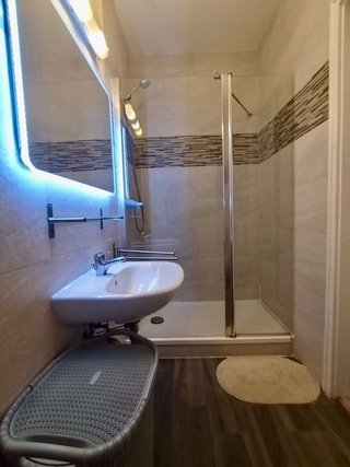 Piso en alquiler en Ensanche - Diputación en Alicante