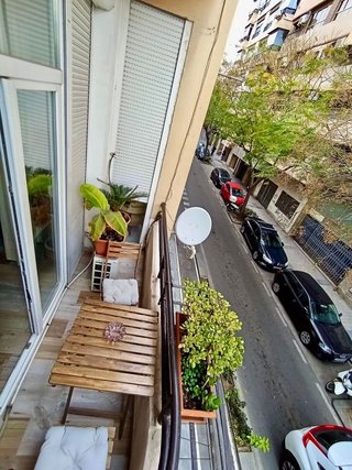 Piso en alquiler en Ensanche - Diputación en Alicante