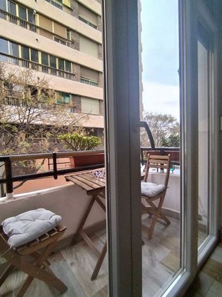Piso en alquiler en Ensanche - Diputación en Alicante