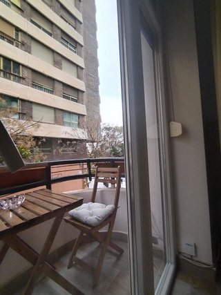 Piso en alquiler en Ensanche - Diputación en Alicante
