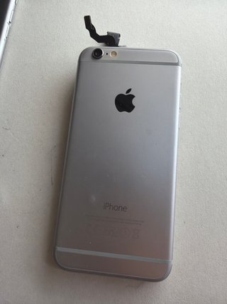 Confezione di tre iPhone 6/6s