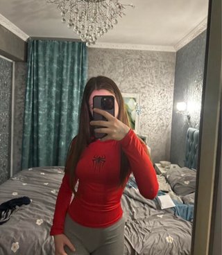 Lote Ropa Mujer Negro