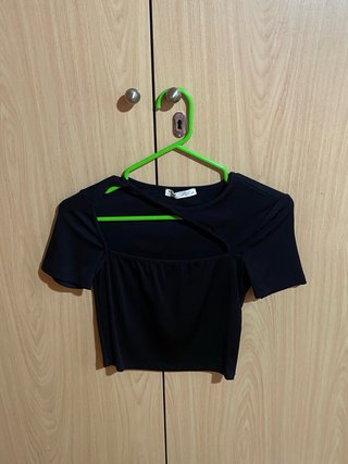 Lote Ropa Mujer Negro