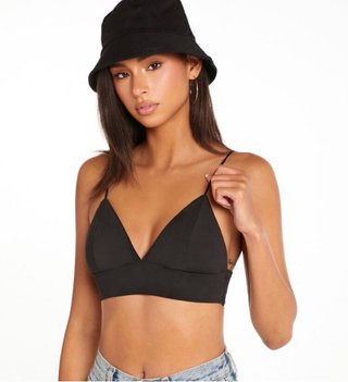 Lote Ropa Mujer Negro