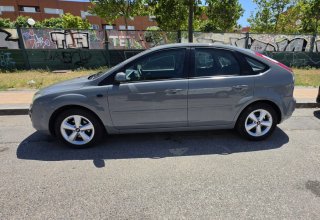 Ford Focus 2005